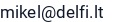 El. paštas
