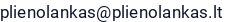 El. paštas