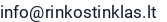 El. paštas