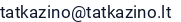 El. paštas