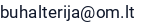 El. paštas
