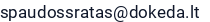 El. paštas