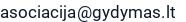 El. paštas