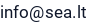 El. paštas