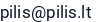 El. paštas