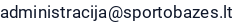 El. paštas
