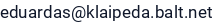 El. paštas