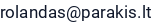 El. paštas