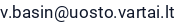 El. paštas