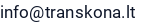 El. paštas
