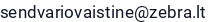 El. paštas