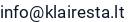 El. paštas