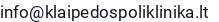 El. paštas