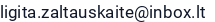 El. paštas