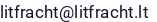 El. paštas
