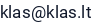 El. paštas