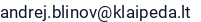El. paštas