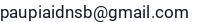 El. paštas