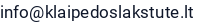 El. paštas