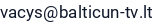 El. paštas
