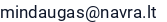 El. paštas