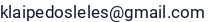 El. paštas