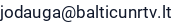 El. paštas