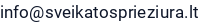 El. paštas