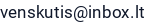 El. paštas