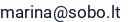 El. paštas