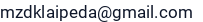 El. paštas