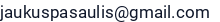 El. paštas