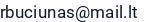 El. paštas
