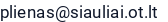 El. paštas