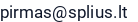 El. paštas