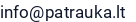 El. paštas