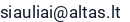 El. paštas