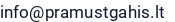 El. paštas