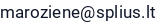 El. paštas