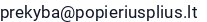 El. paštas