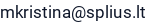 El. paštas