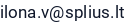 El. paštas