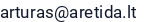 El. paštas
