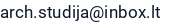 El. paštas