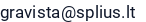 El. paštas