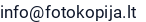 El. paštas