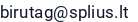 El. paštas