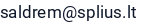 El. paštas