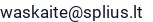 El. paštas