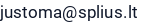 El. paštas